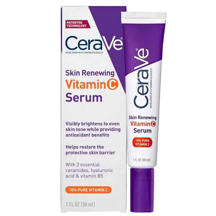 best vitamin-c serums for glowing skin