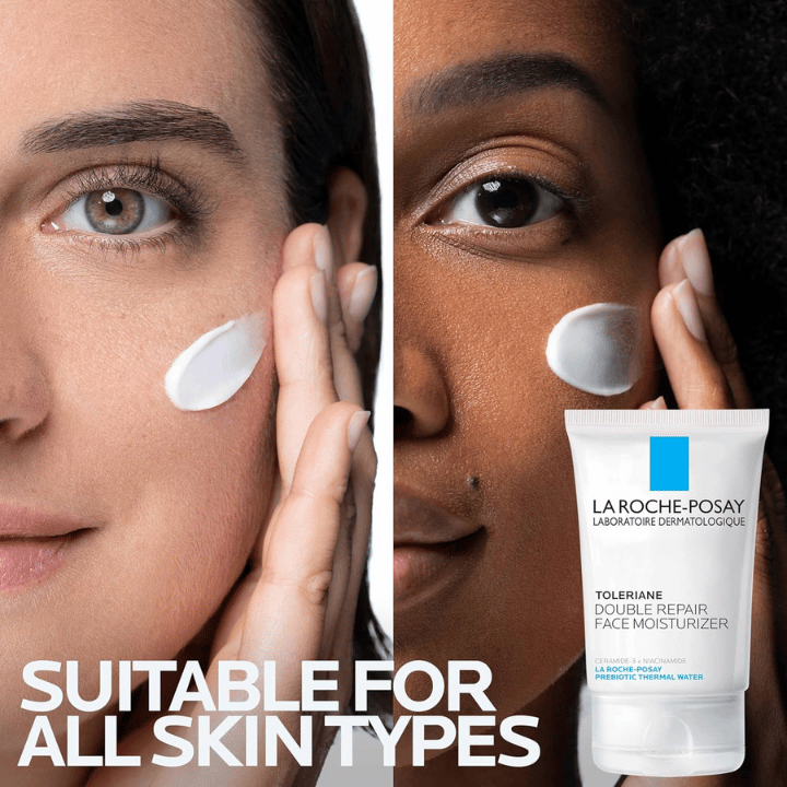 Best Face Moisturizers for Dry Skin 2026