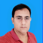 Post author avatar