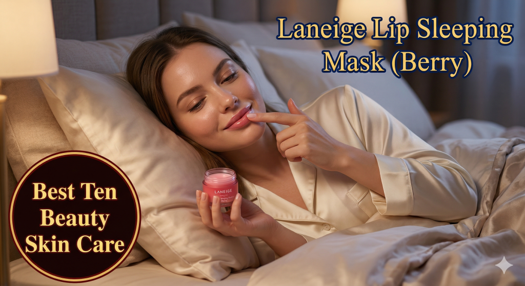 Top Trending Organic Skincare Products 2026