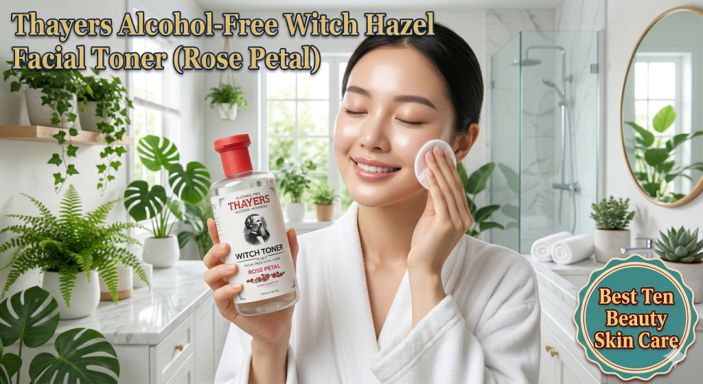 Top Trending Organic Skincare Products 2026