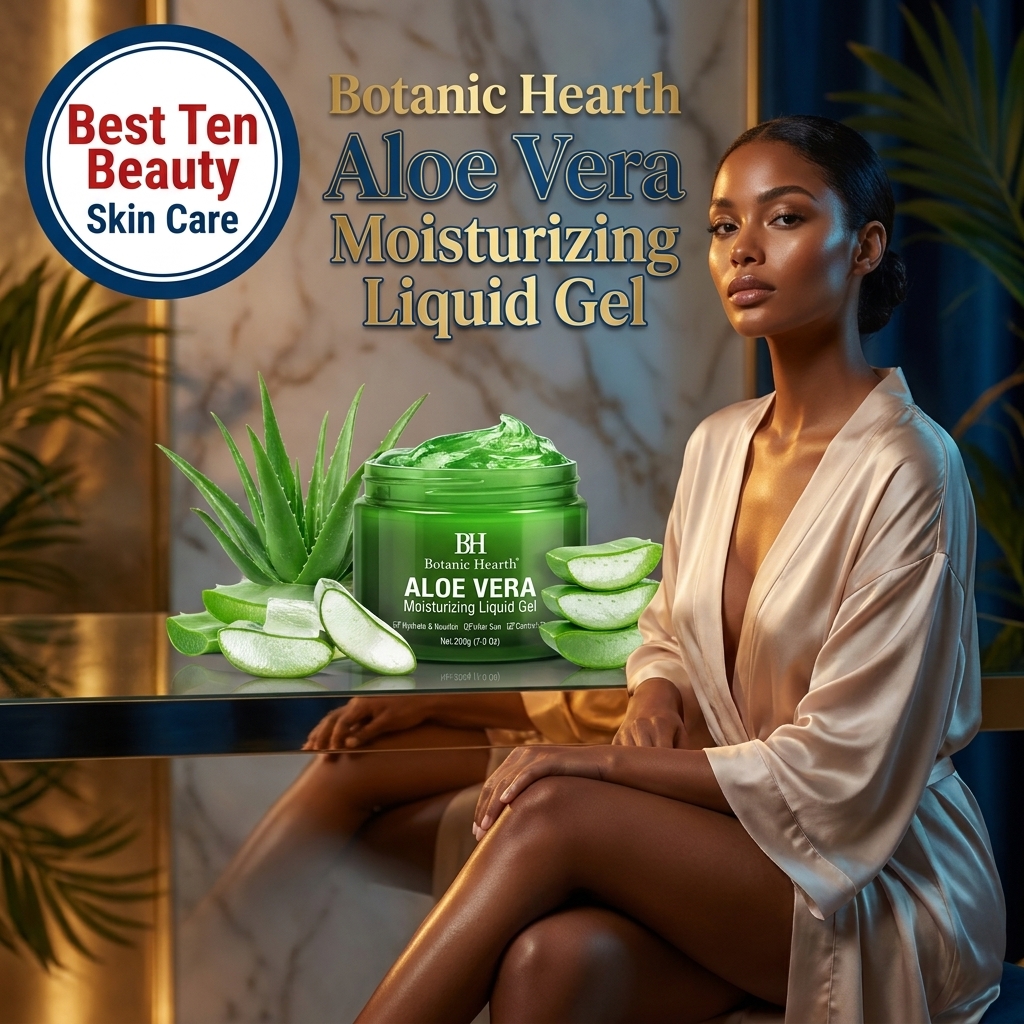 Proper Application Method of Aromasong Aloe Vera Gel - Step-by-Step Guide for Face and Hair