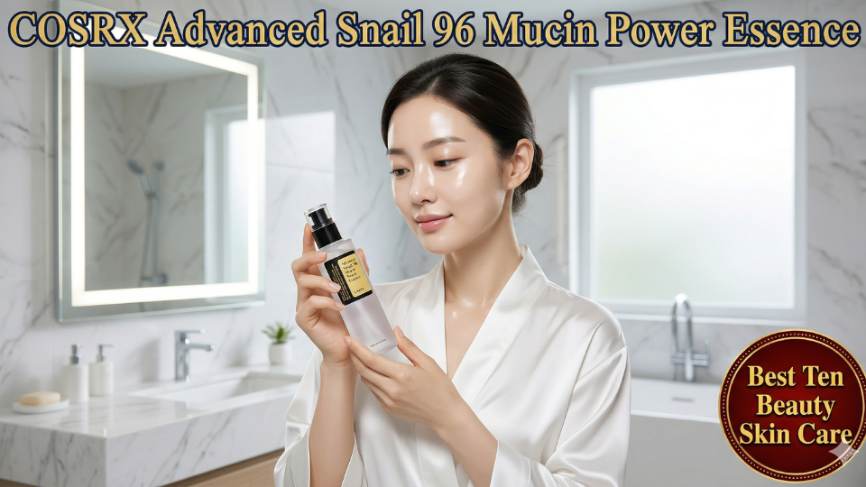 Top Trending Organic Skincare Products 2026
