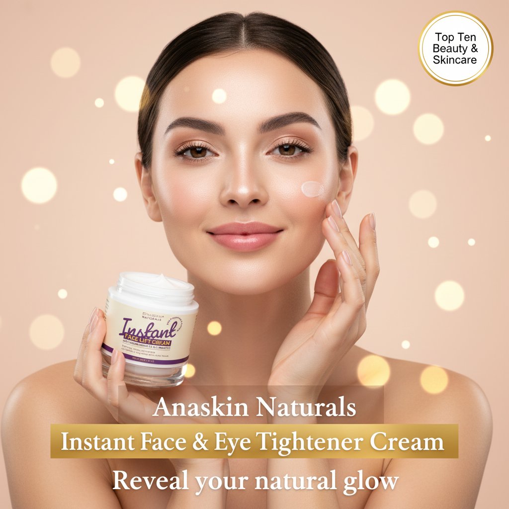 Amazon Best Seller Face Tightener 2026