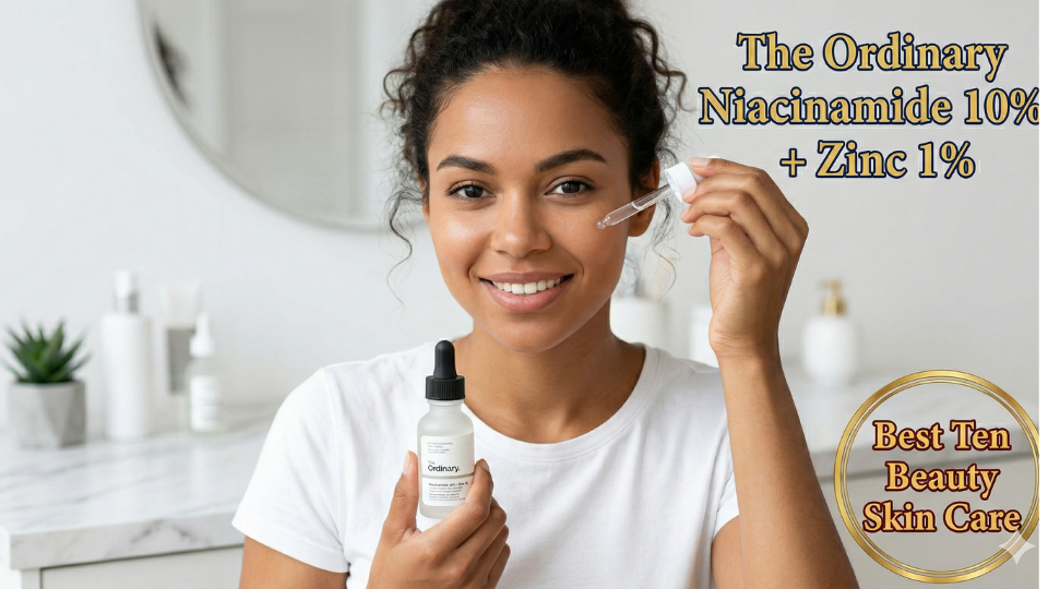 Top Trending Organic Skincare Products 2026